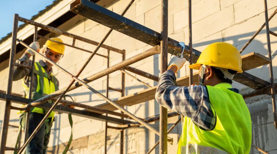 Fascia Repair in Celoron, NY